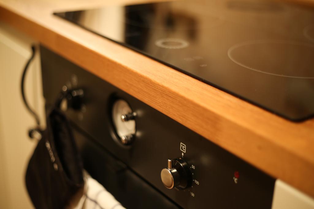 ホテル Penzion Recall Troskovice エクステリア 写真