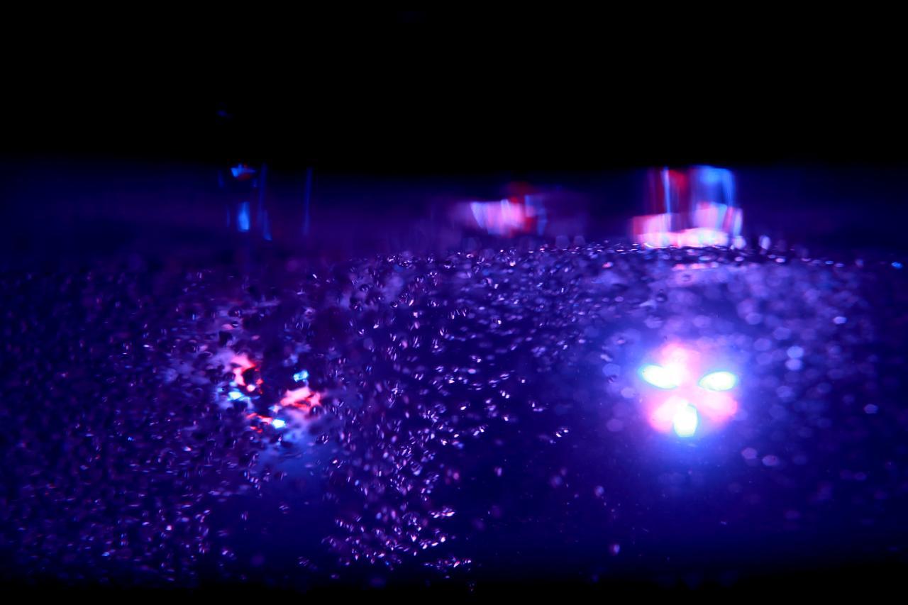 ホテル Penzion Recall Troskovice エクステリア 写真